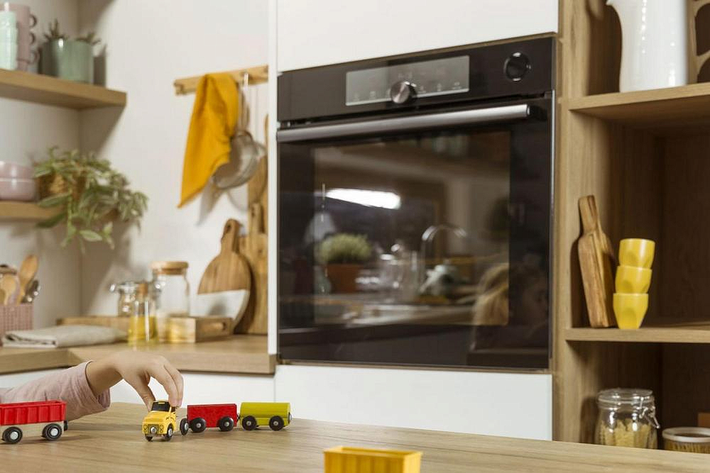 Духовой шкаф Gorenje BPS6747A06BG preview 18