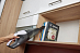 Купить Пылесос Gorenje MVC148FGW  preview 14