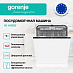 Купить Встраиваемая посудомоечная машина Gorenje GV 643E90  preview 2
