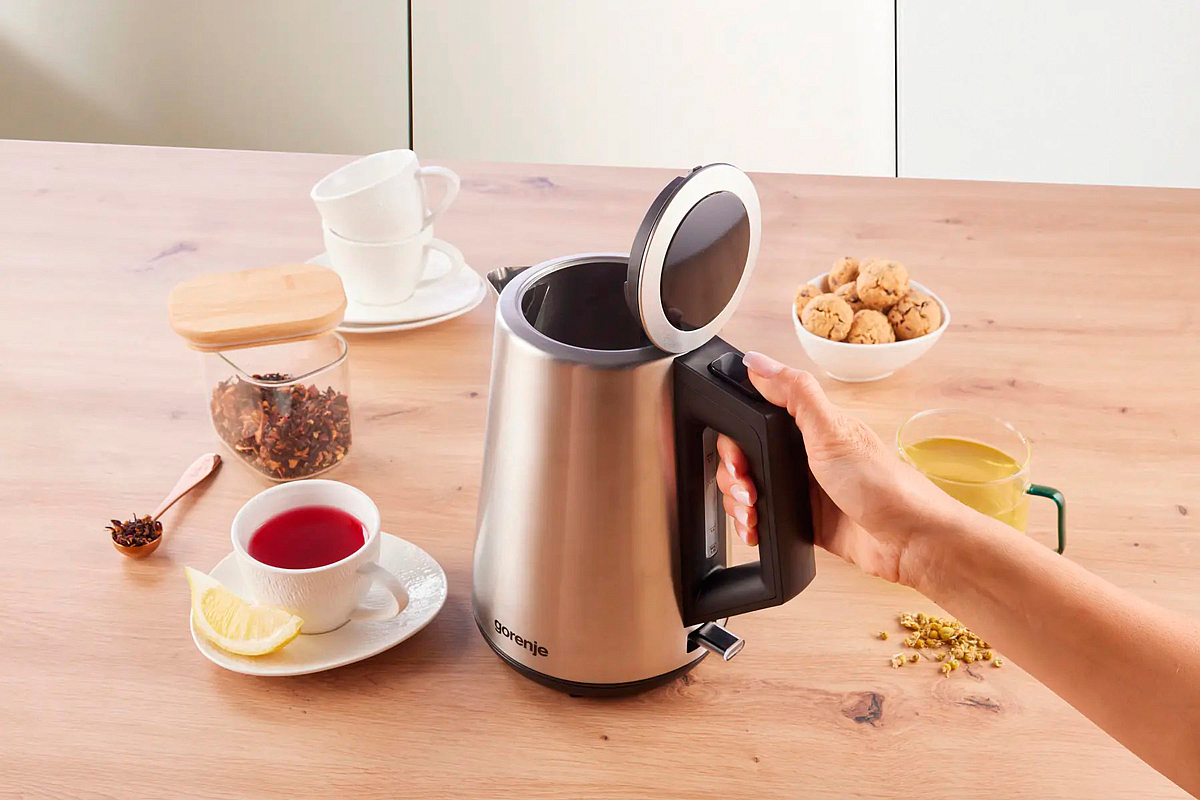 Чайник электрический Gorenje K17OS preview 6