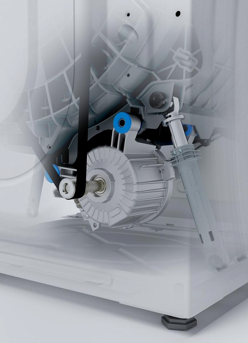 Стиральная машина Gorenje W1NHEI72SAS preview 17