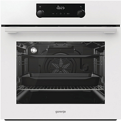 Независимая духовка Gorenje BO735E20WG-M