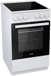Стеклокерамическая плита Gorenje EC5112WG-B