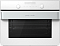 Компактная духовка с СВЧ Gorenje BCM547ORAW