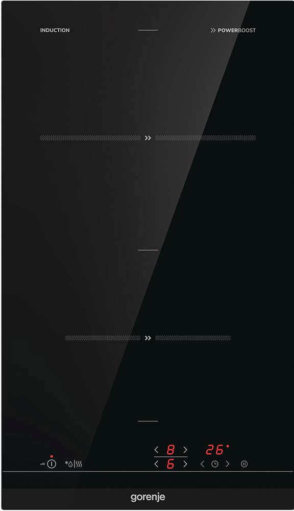Независимая индукционная варочная панель Gorenje IT321BCSC preview 2