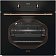 Независимая духовка Gorenje BO737INB
