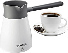 Кофеварка Gorenje TCM 300 W