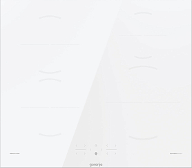 Независимая индукционная варочная панель Gorenje GI6401WSC