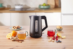 Чайник электрический Gorenje K17OPB