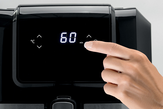 Аэрогриль Gorenje AF1700DB preview 8