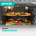 Купить Духовой шкаф Gorenje BO6737E02NB  preview 4