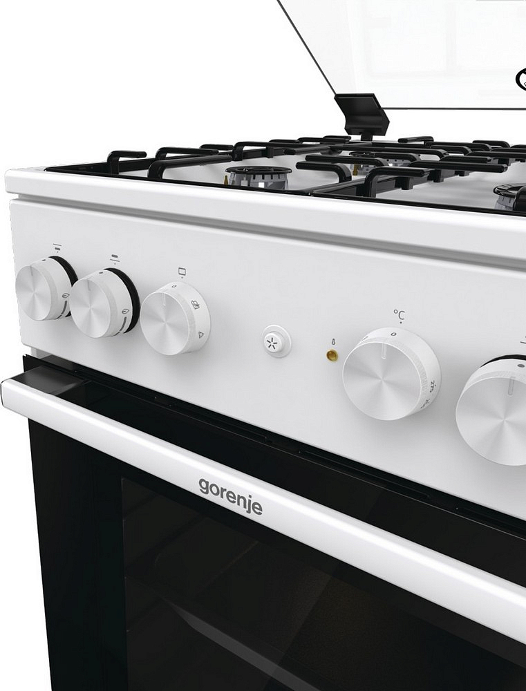 Комбинированная плита Gorenje GK5A21WH preview 9