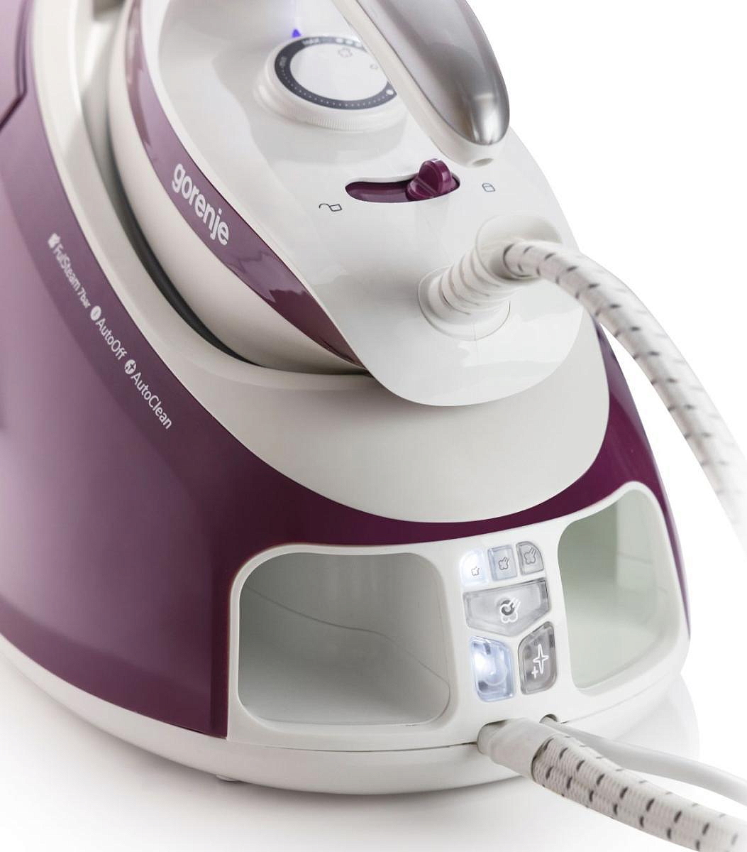 Паровая станция Gorenje SGD2800WV preview 3