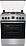 Газовая плита Gorenje GGI6C21XA