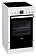Электрическая плита Gorenje EC 57335 AW