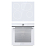 Комплект Gorenje Simplicity (ECT643SYW, BOS67371SYW)