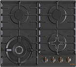 Независимая газовая варочная панель Gorenje GTW641INB