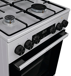 Комбинированная плита Gorenje GK5C61XJ