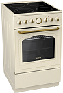 Стеклокерамическая плита Gorenje EC51CLI