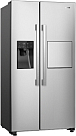 Отдельностоящий холодильник Gorenje NRS9182VXB1