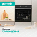 Купить Духовой шкаф Gorenje BO6635E01BG  preview 5
