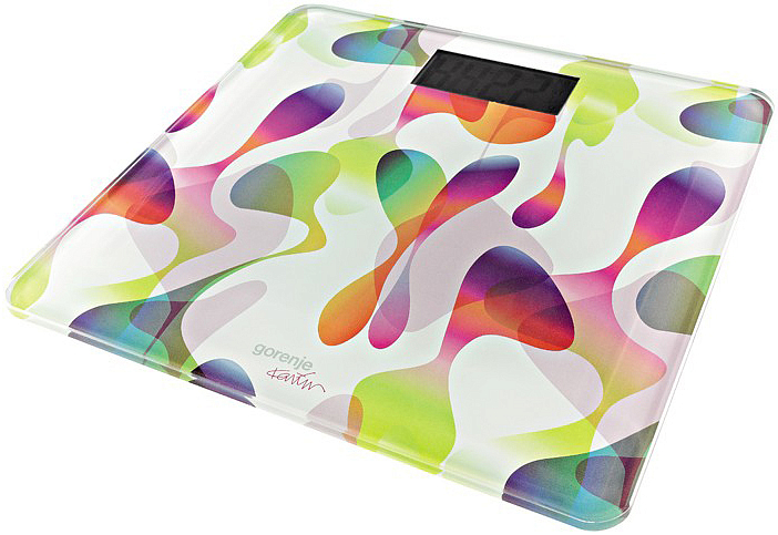 Весы электронные напольные Gorenje OT 180 KARIM preview 3