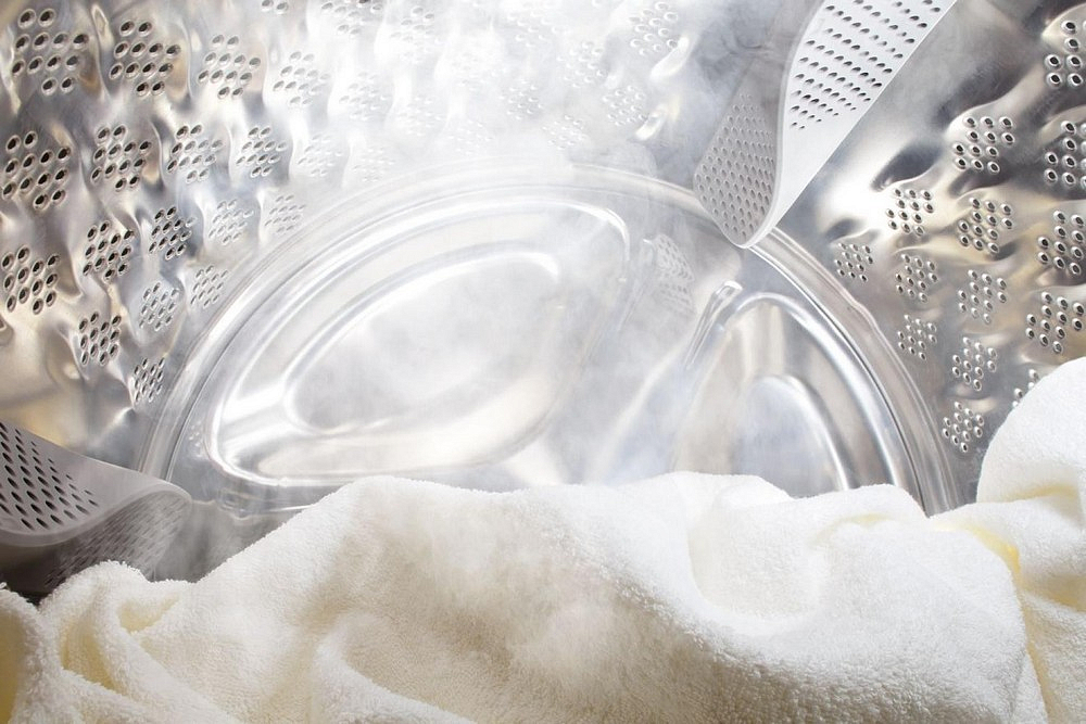 Стиральная машина Gorenje W2NHPI72SCSIRV preview 23