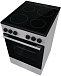 Купить Электрическая плита Gorenje GEC5A12SG  preview 17