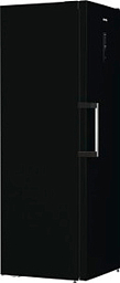 Отдельностоящий однокамерный холодильник Gorenje R619EABK6