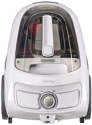 Пылесос контейнерный Gorenje VC2301SPWCY