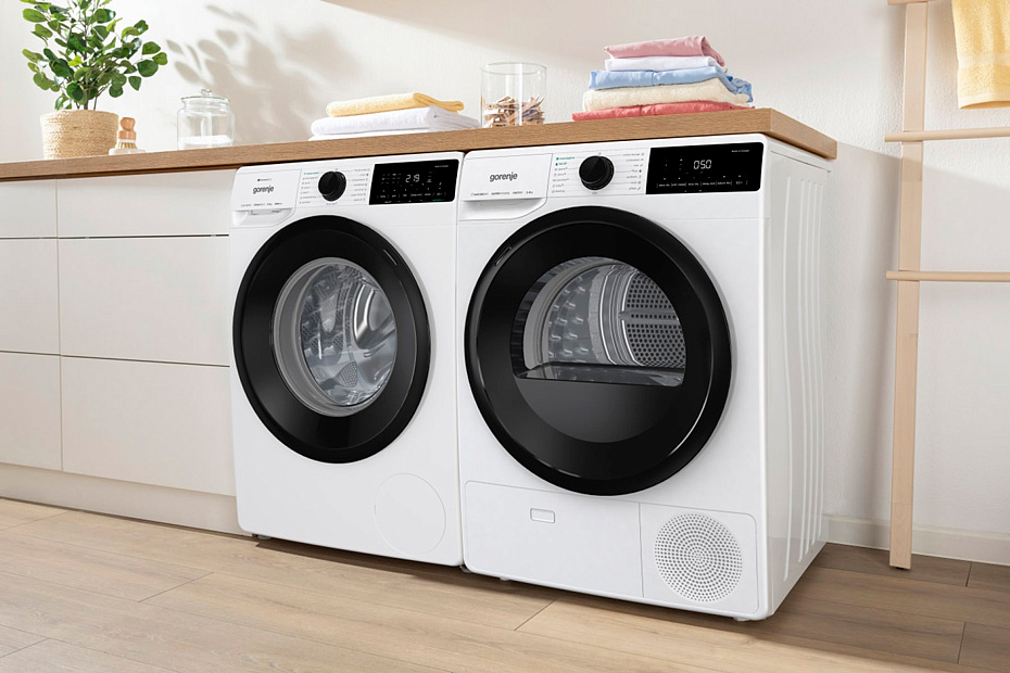 Стиральная машина Gorenje WNA84ACIS preview 19