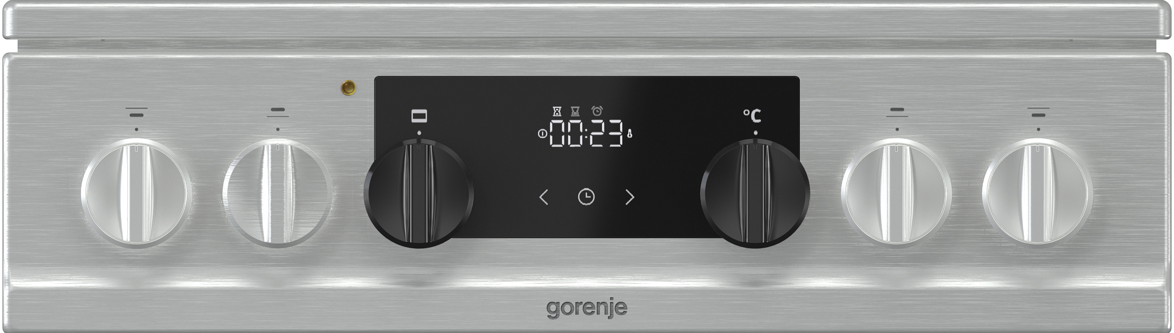 Комбинированная плита Gorenje K5341XD preview 5