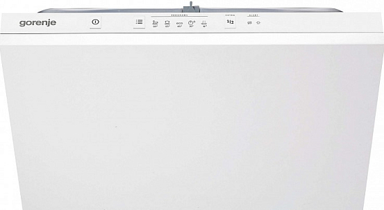 Встраиваемая посудомоечная машина Gorenje GV532E10W preview 4