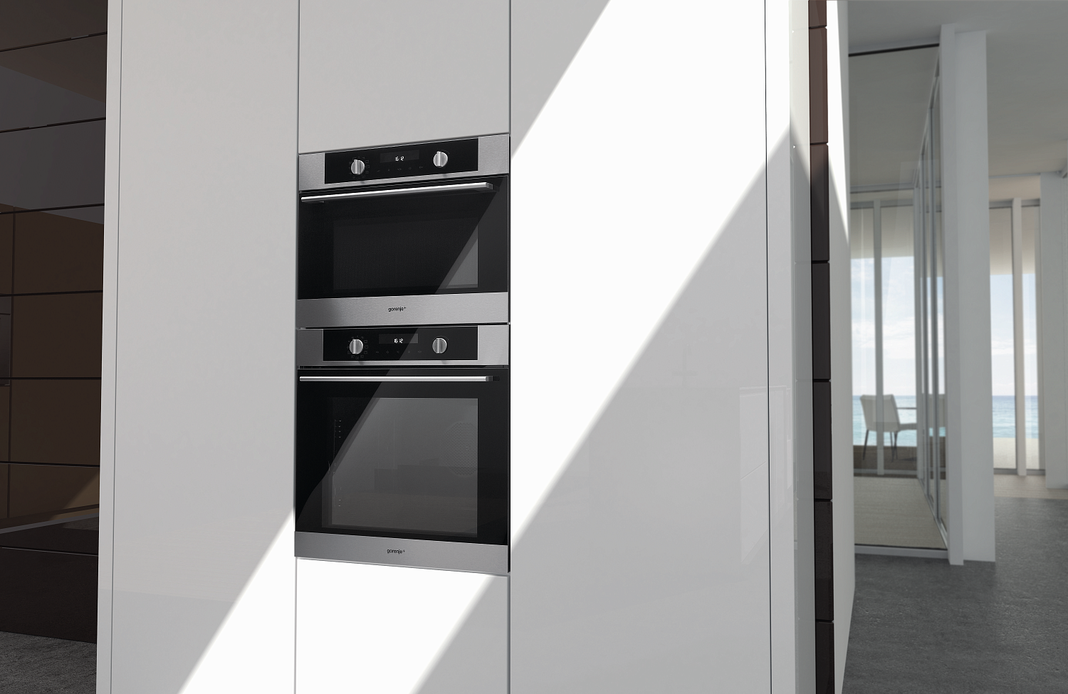 Независимая духовка Gorenje Plus GO516X preview 3