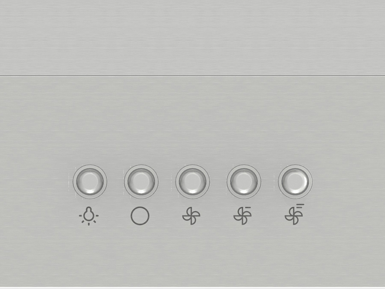 Вытяжка Gorenje WHU629EX/S preview 3