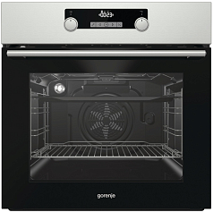 Независимая духовка Gorenje BO735E11X-S