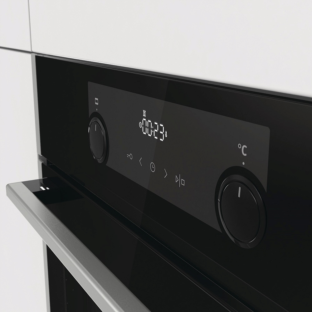 Независимая духовка Gorenje BOS737E30XG preview 2