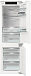 Купить Встраиваемый двухкамерный холодильник Gorenje NRKI517E82WF  preview 10