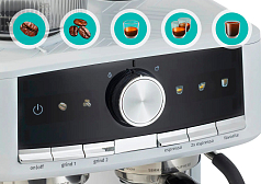 Кофеварка Gorenje GSACM20W