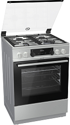 Комбинированная плита Gorenje K6341XA