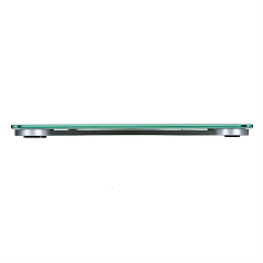 Весы электронные напольные Gorenje OT 180 GW