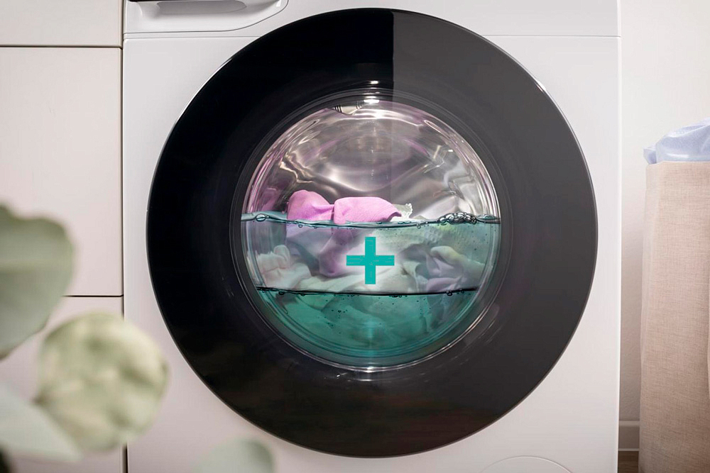 Стиральная машина Gorenje WNA84ACIS preview 29