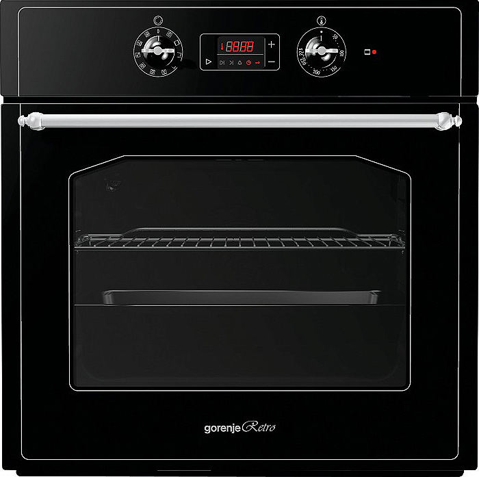 Независимая духовка Gorenje BO 7349 RB preview 1