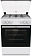 Комбинированная плита Gorenje GK6A44WF
