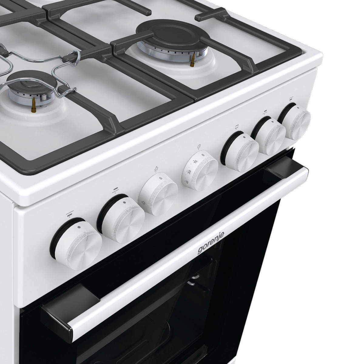 Газовая плита Gorenje GGI5B20WF preview 3