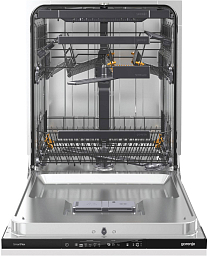 Встраиваемая посудомоечная машина Gorenje GV66160