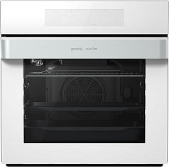 Независимая духовка Gorenje BO658ORAW