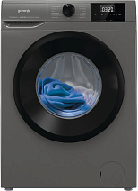 Стиральная машина Gorenje W3NGPI61SAST/C
