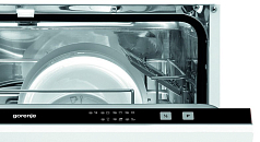 Встраиваемая посудомоечная машина Gorenje GV61212