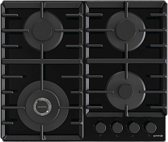 Независимая газовая варочная панель Gorenje GTW642SYB